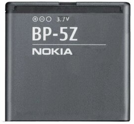 АКБ Nokia ВP-5Z акумулятор батарея