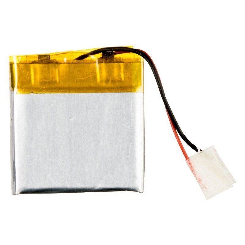 Акб універсальний 23*25 мм Polymer battery 300mAh від компанії da1 - фото 1