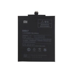 Акб Xiaomi BM47 Redmi 3 / 3s / 3x / 3 Pro / Redmi 4x акумулятор