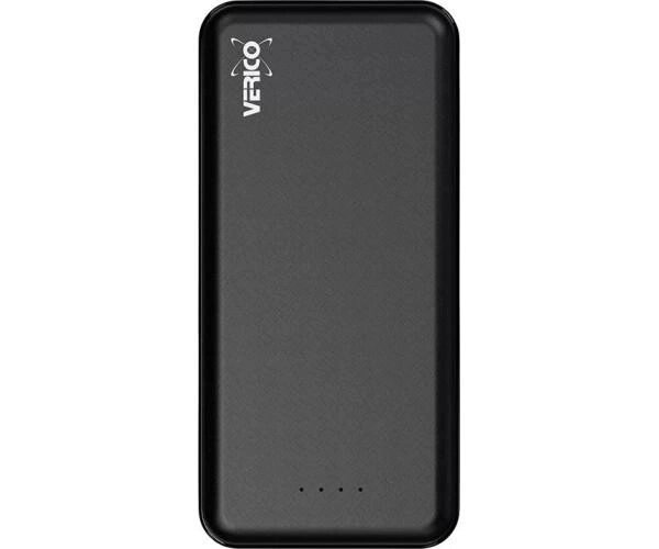 АКБ зовнішній Power bank 20000mAh Verico Power Guard XL від компанії da1 - фото 1