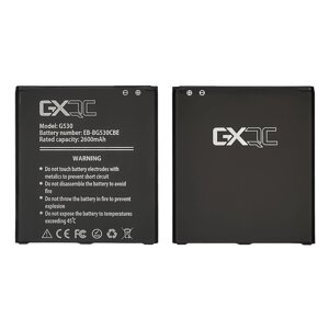 Акумулятор GX EB-BG530CBE для samsung G530 G531 G360