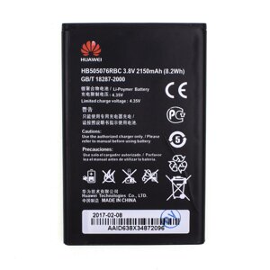 Акумулятор Huawei HB505076RBC для телефоно G700 / Y3-II - AAA-Class
