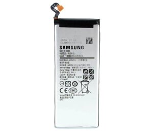Акумулятор Samsung G935F Galaxy S7 Edge батарея акб