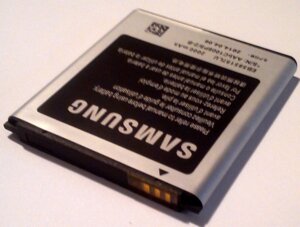 Акумуляторна батарея Samsung EB585157LU для Samsung i8552 Galaxy Win, G355 Core 2