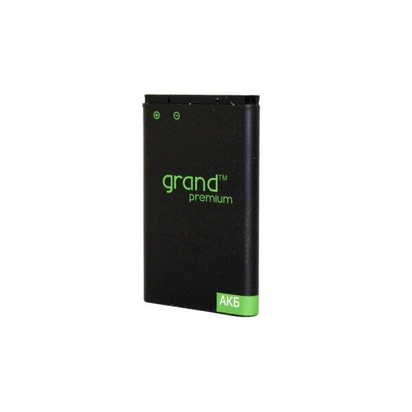 Акумулятор Grand Premium Nokia BL-4J від компанії da1 - фото 1