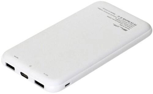 Акумулятор Powerbank Aspor Q389 10 000mAh від компанії da1 - фото 1