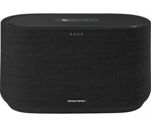 Акустична система Harman Kardon Citation 300 (HKCITATION300BLKEU) чорна