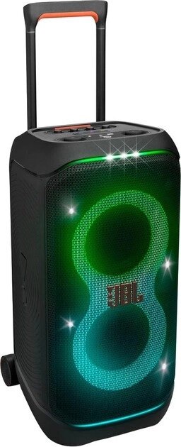 Акустична система JBL Party Box Stage 320 (JBLPBSTAGE320EP) від компанії da1 - фото 1