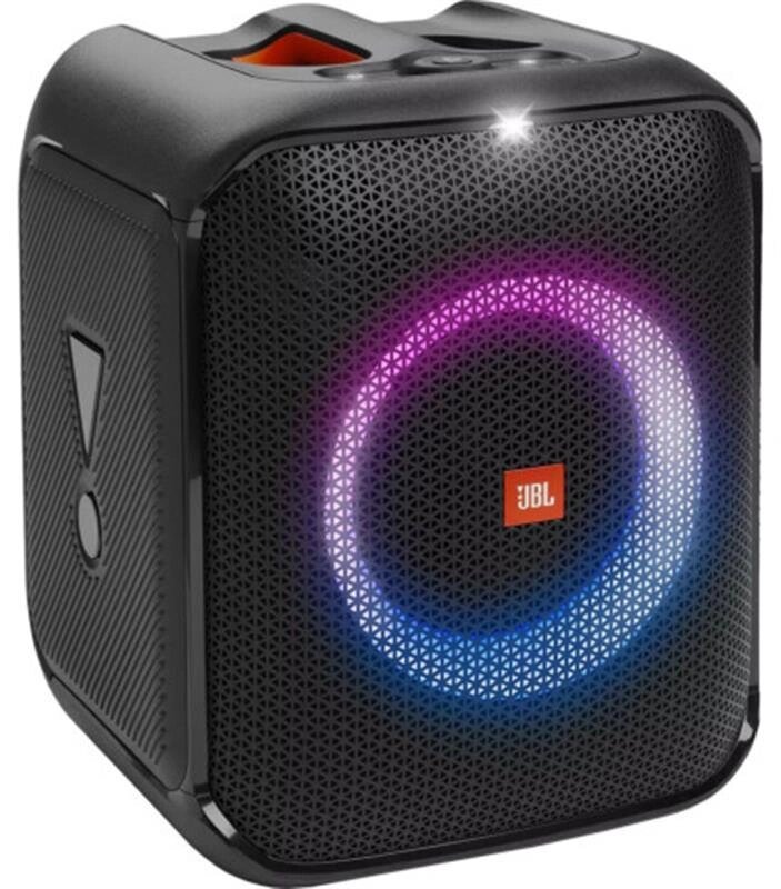 Акустична система JBL PartyBox Encore Essential (JBLPBENCOREESSEP) від компанії da1 - фото 1