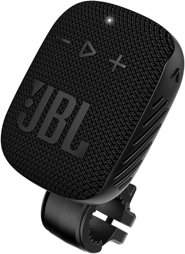 Акустична система JBL Wind 3S (JBLWIND3S) чорна від компанії da1 - фото 1