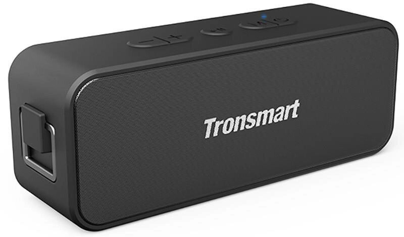 Акустична система Tronsmart Element T2 Plus (357167) від компанії da1 - фото 1