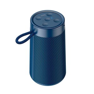 Акустика HOCO HC13 Sports BT speaker темно-синя