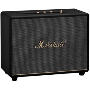 Акустика бездротова Marshall LS Woburn III Bluetooth (1006016) чорна