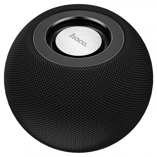 Акустика бездротова HOCO BS45 Deep sound sports BT speaker портативна колонка чорна від компанії da1 - фото 1