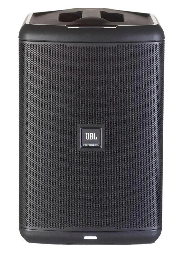 Акустика бездротова JBL EON ONE Compact чорна від компанії da1 - фото 1