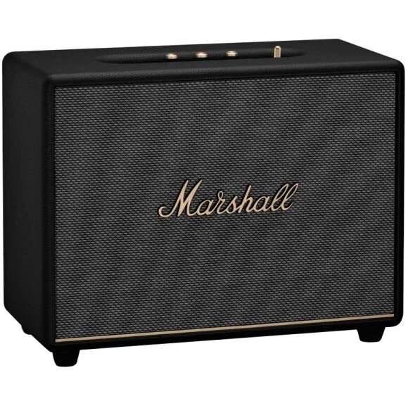 Акустика бездротова Marshall LS Woburn III Bluetooth (1006016) чорна від компанії da1 - фото 1