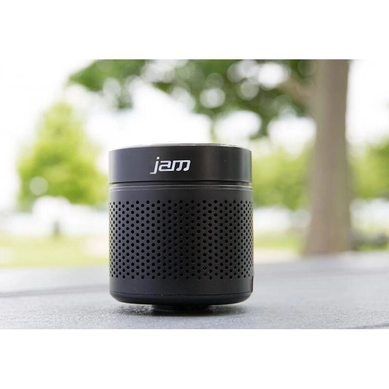 Акустика JAM Storm Bluetooth Speaker бездротова колонка (HX-P740BK-EU) від компанії da1 - фото 1