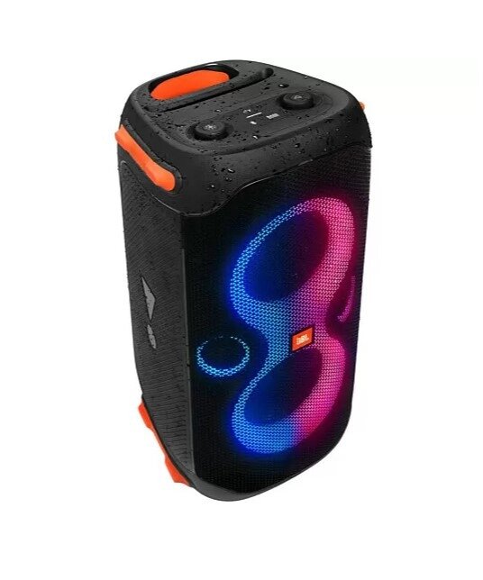 Акустика JBL Party Box 110 (JBLPARTYBOX110EU) від компанії da1 - фото 1