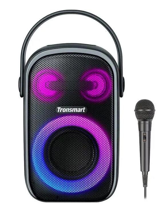 Акустика-караоке Tronsmart Halo 110 60w від компанії da1 - фото 1