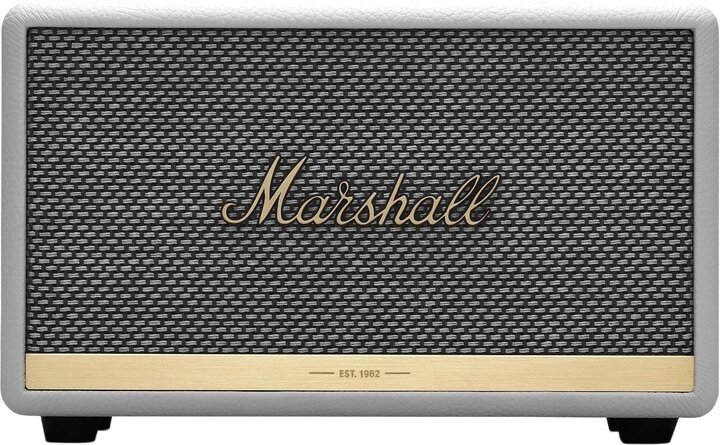 Акустика Marshall Louder Speaker StanmoreIII Bluetooth біла від компанії da1 - фото 1