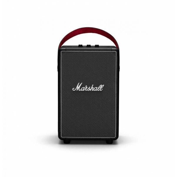 Акустика Marshall Portable Speaker Tufton Black and White 1014016 від компанії da1 - фото 1