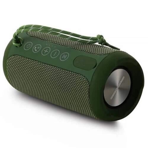 Акустика REMAX Star Series RGB Outdoor Wireless Speaker RB-M28 PRO IPX7 |BT5.0,8Wx2, TWS, AUX/TF, DSP, 8h| від компанії da1 - фото 1