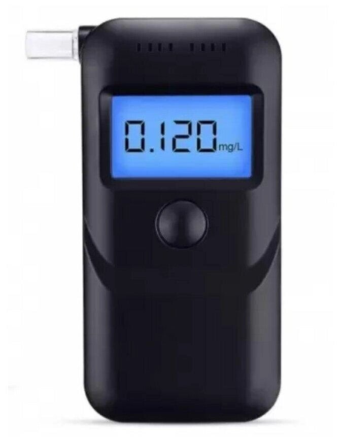 Алкотестер безконтактний Xiaomi Lydsto Alcohol Tester (HD-JJCSY02) від компанії da1 - фото 1