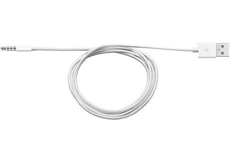 Apple iPod shuffle Usb Cable MC003 від компанії da1 - фото 1