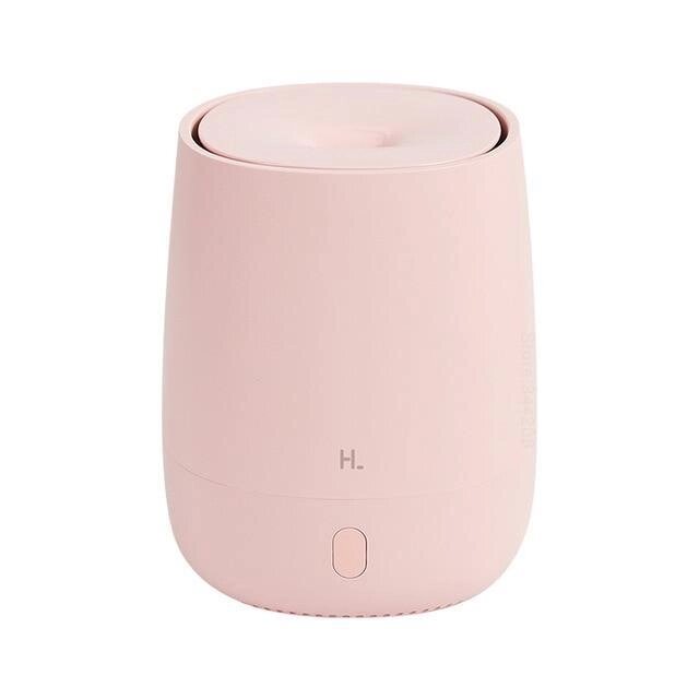 Аромодифузор Xiaomi HL Aroma Diffuser (Hl EOD01) Pink від компанії da1 - фото 1