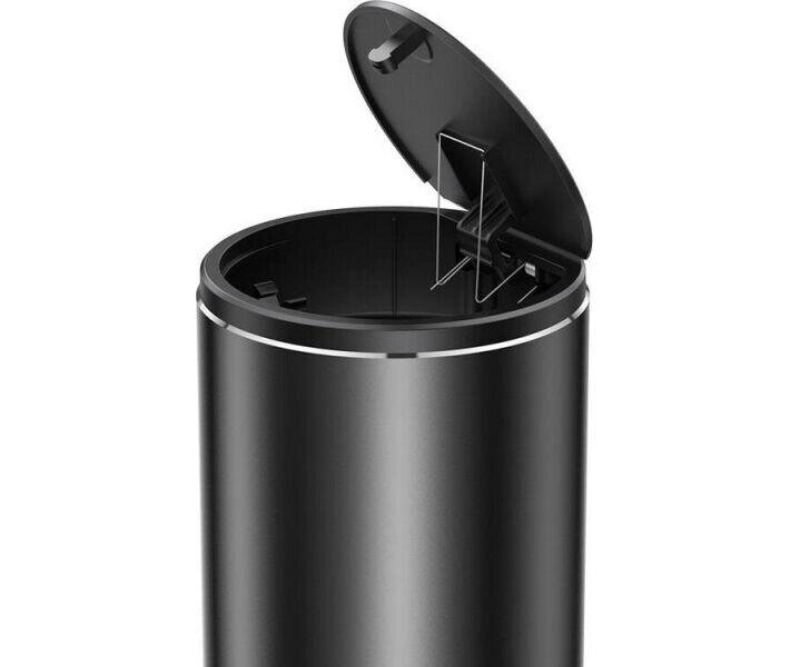 Авто контейнер для сміття Baseus Trash Can урна CRLJT-0G від компанії da1 - фото 1