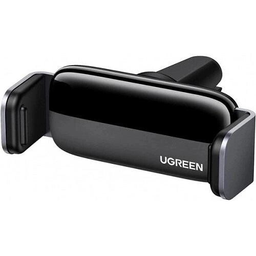 Автомобільний тримач для телефону UGREEN LP120 Air Vent Phone Holder від компанії da1 - фото 1