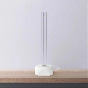 Бактерицидна УФ лампа (стерилізатор) Xiaomi HUAYI (SJ01) біла