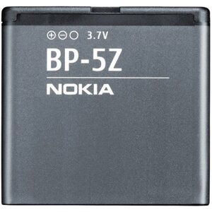 Батарея для Nokia BP — 5Z 1080mA