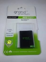 Батарея Grand Premium Htc Desire C