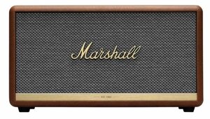 Бездротова акустика Marshall Louder Speaker Stanmore III Bluetooth коричнева 1006080