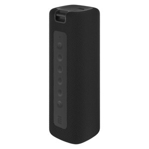 Бездротова колонка Mi Portable Bluetooth Speaker 16 W QBH4195GL чорна