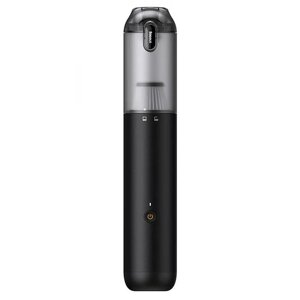 Бездротовий акумуляторний пилосос Baseus A3lite Handy Vacuum Cleaner (12000pa) чорний