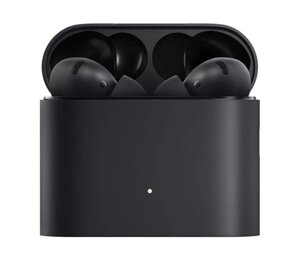 Бездротові навушники Xiaomi MI True Wireless Earphones 2 Pro black BHR5264GL