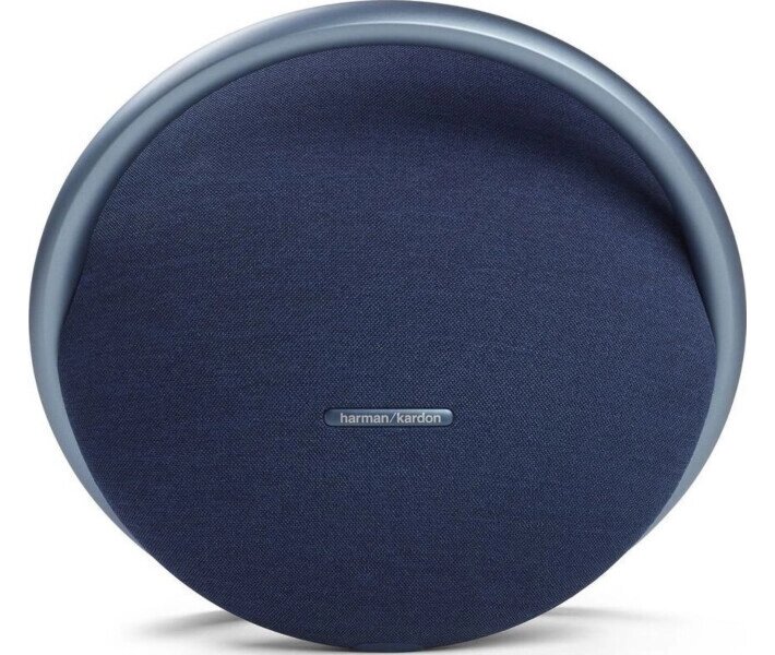 Бездротова акустика Harman/Kardon Onyx Studio 7 (HKOS7BLUEP) синя від компанії da1 - фото 1