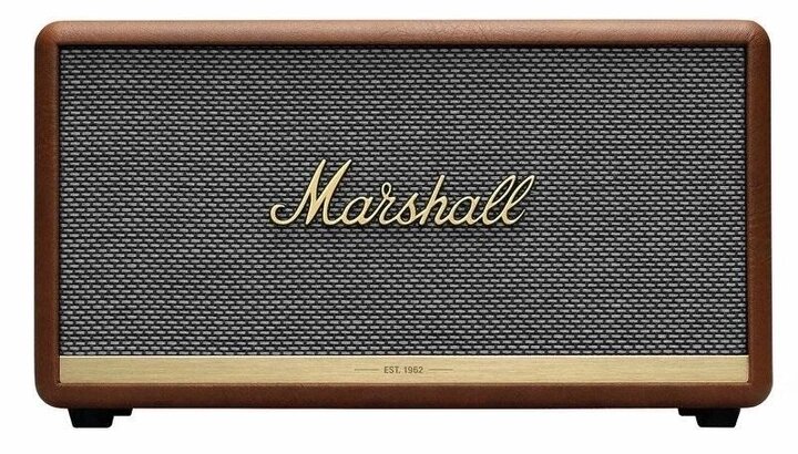 Бездротова акустика Marshall Louder Speaker Stanmore III Bluetooth коричнева 1006080 від компанії da1 - фото 1