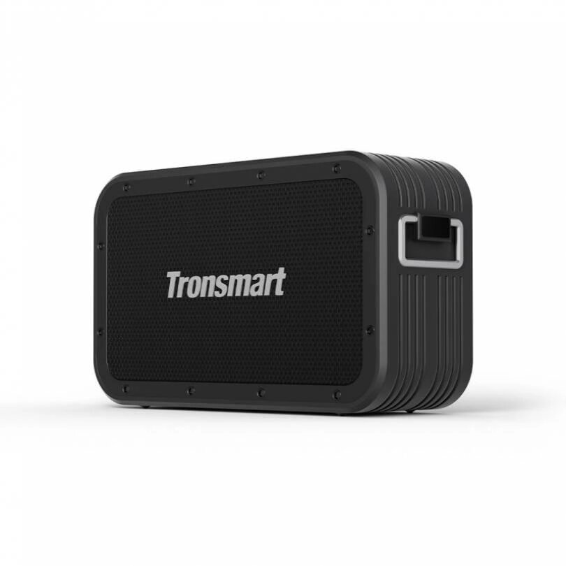 Бездротова акустика Tronsmart Force Max 80W від компанії da1 - фото 1