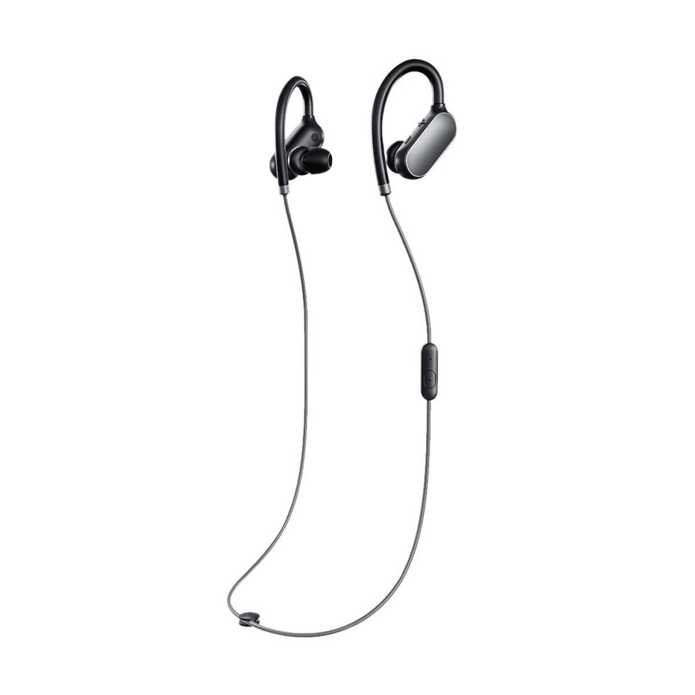 Бездротова гарнітура Xiaomi Mi Sport Bluetooth Earpods (YDLEJ01LM / ZBW4330CN / ZBW4378GL) від компанії da1 - фото 1