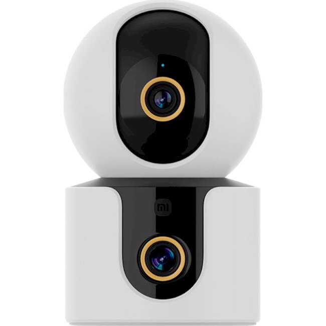 Бездротова камера відеоспостереження Xiaomi Smart Camera C500 Dual BHR8755EU від компанії da1 - фото 1