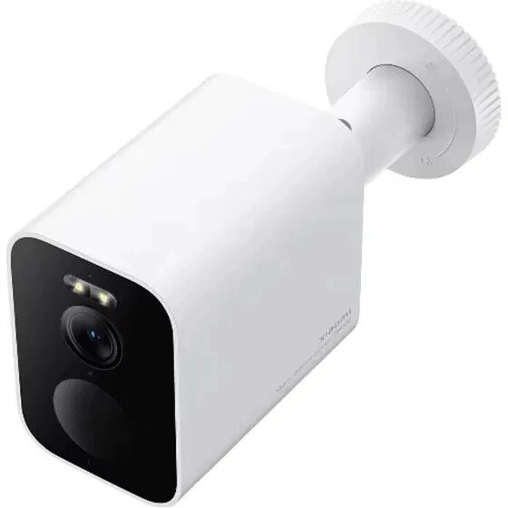 Бездротова камера відеоспостереження зовнішня Xiaomi Outdoor Camera BW500 (BHR8301GL) від компанії da1 - фото 1