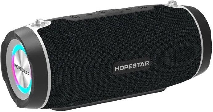 Бездротова колонка — акустика Hopestar H45 Party 2*5W від компанії da1 - фото 1