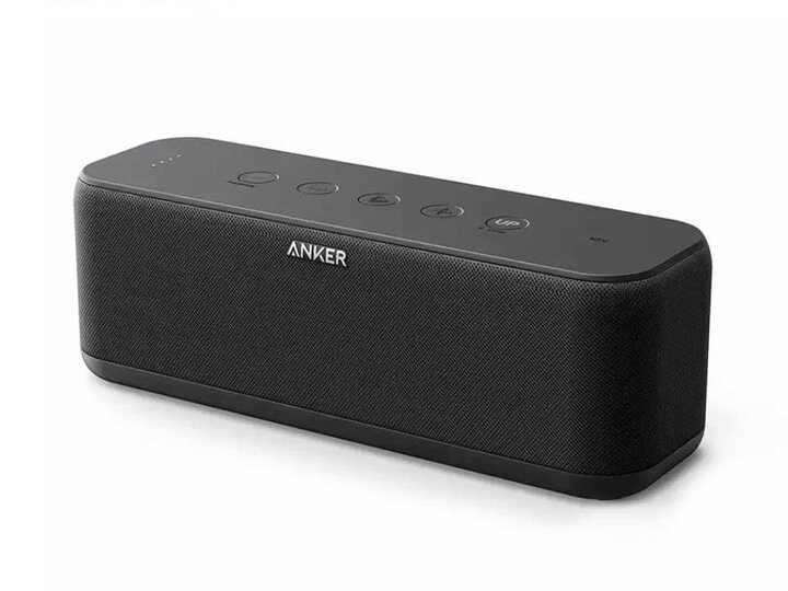 Бездротова колонка Anker Soundcore Boost Bluetooth Speaker 20w від компанії da1 - фото 1