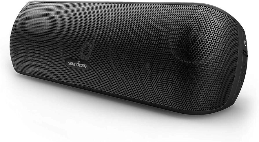 Бездротова колонка Anker Soundcore Motion + 30 Вт із підтримкою AptX від компанії da1 - фото 1