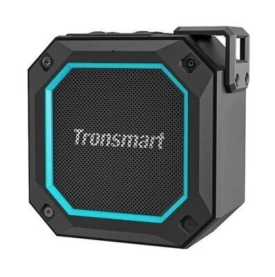 Бездротова колонка Tronsmart Groove 2 до 18 годин від компанії da1 - фото 1