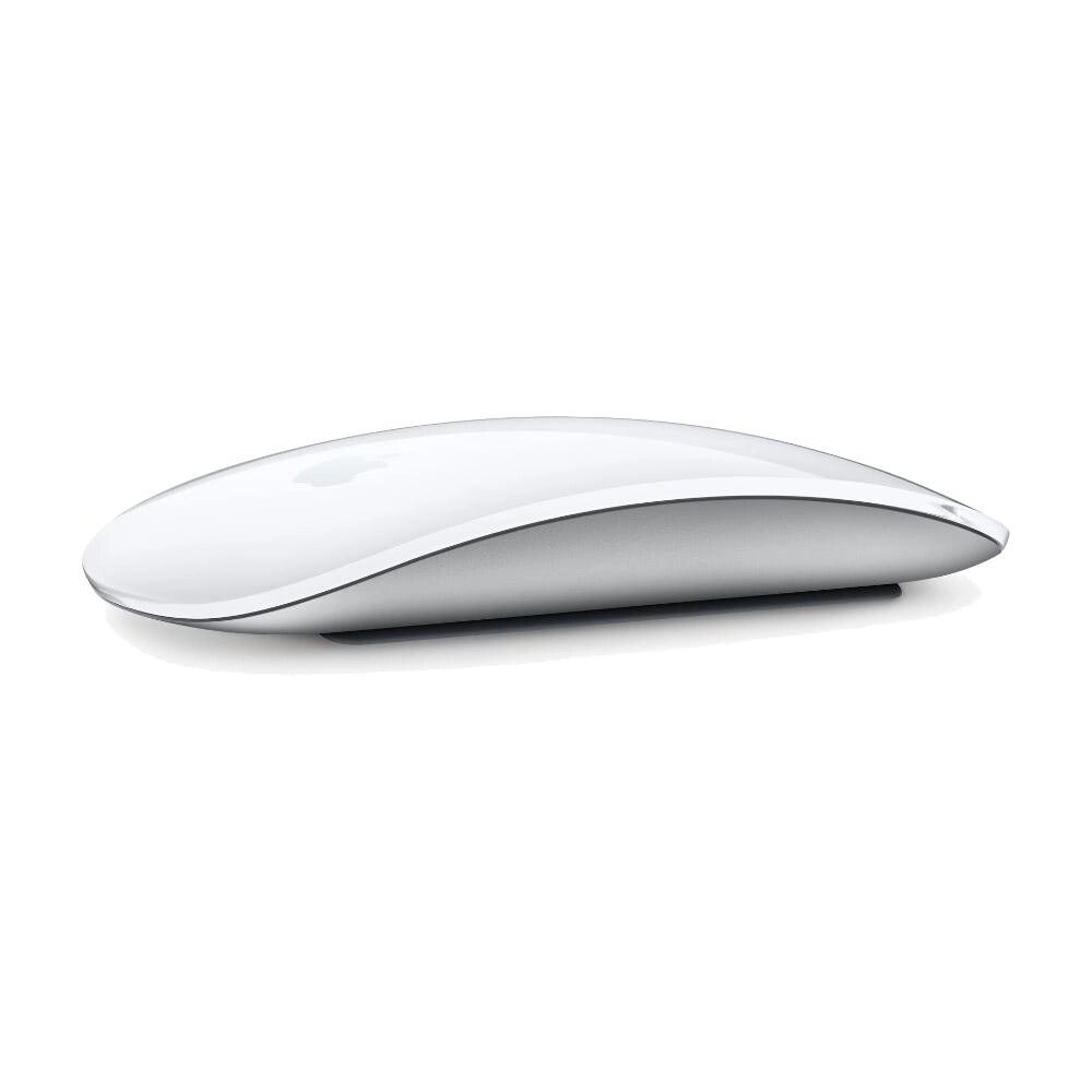 Бездротова миша APPLE Magic mouse 3 (MK2E3) біла від компанії da1 - фото 1