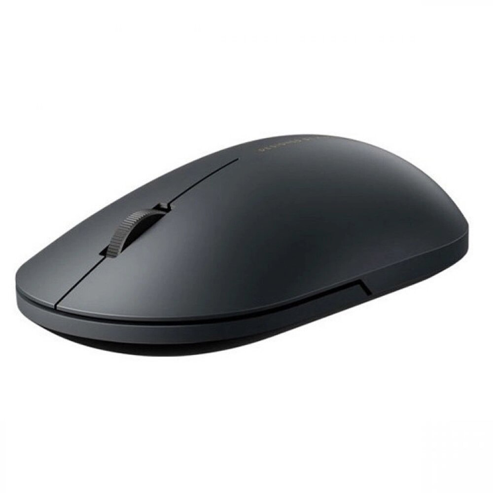 Бездротова миша Xiaomi Mi Wireless Mouse 2 2.4 ГГц оптична від компанії da1 - фото 1